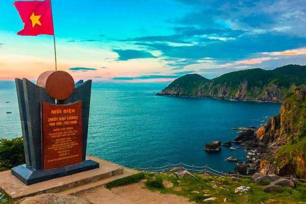Du lịch Nha Trang - Phú Yên 4 ngày 3 đêm (Tắm bùn khoáng nóng Nha Trang)